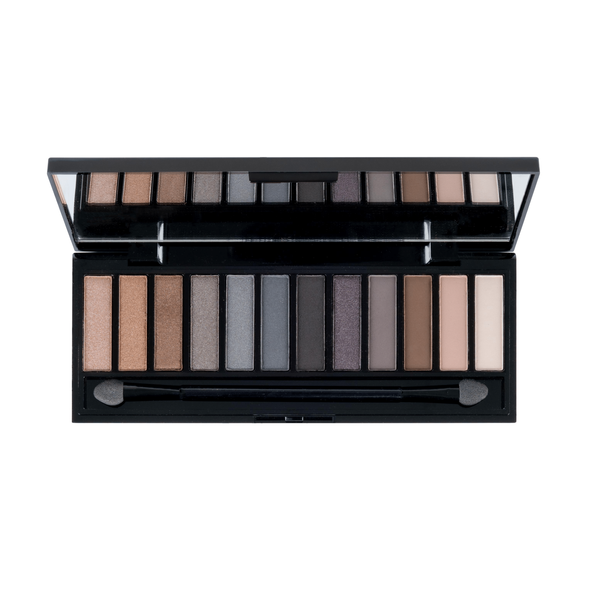Eye Candy eyeshadow-Smoky collection