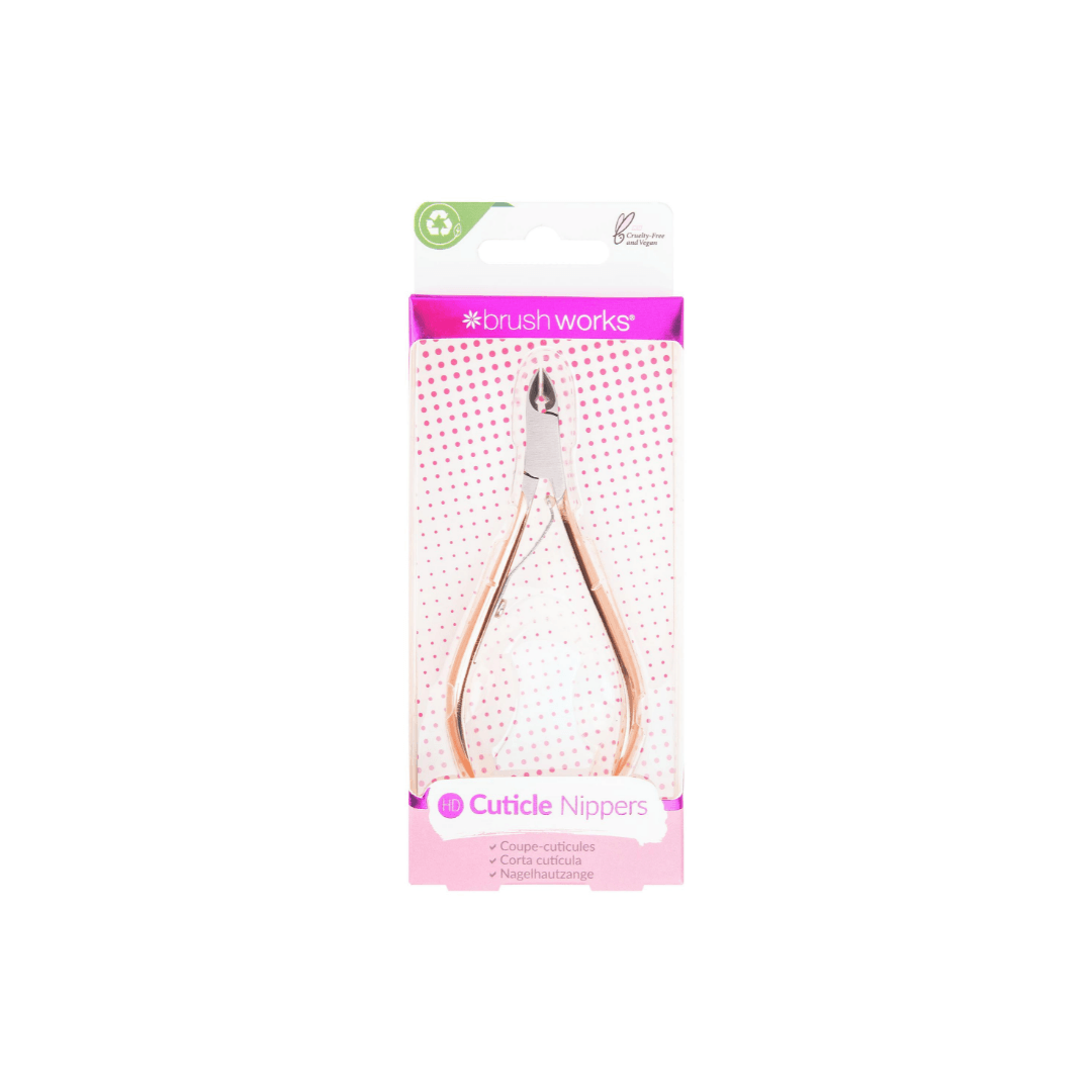 Brushorks Cuticle Nippers