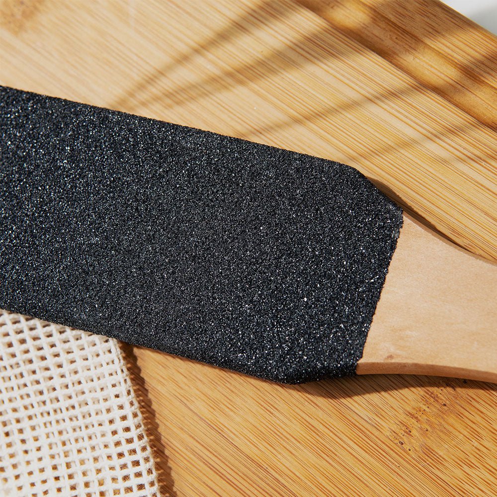 SoEco Wooden Foot Foot