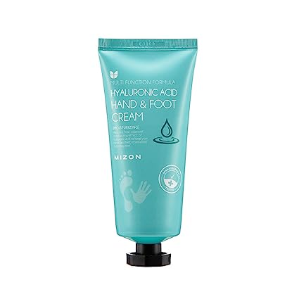 Mizon Hyaluronic Hand Cream