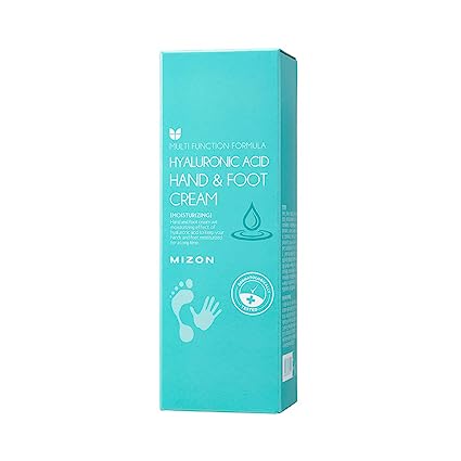Mizon Hyaluronic Hand Cream