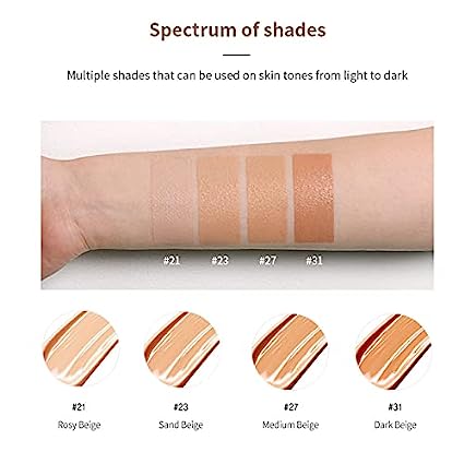Mizon Snail BB Cream #31 spf 50