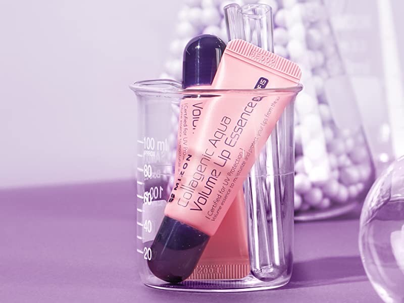MIZON – Collagenic Aqua Volume Lip Essence SPF15 10ml