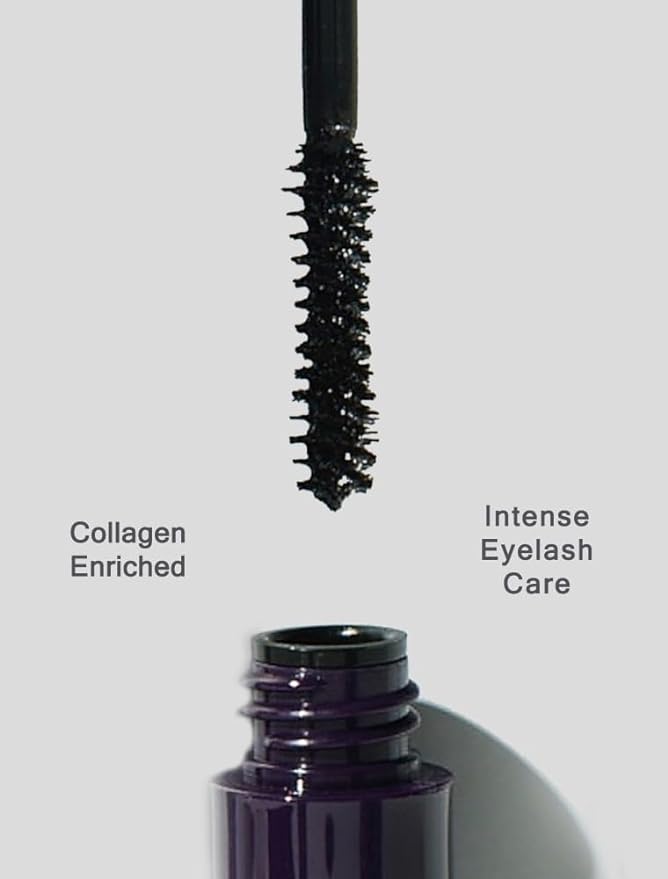 Mizon Collagen Curling Mscara 6 Ml