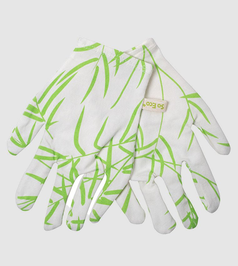 SOECO HYDRATING SPA GLOVES