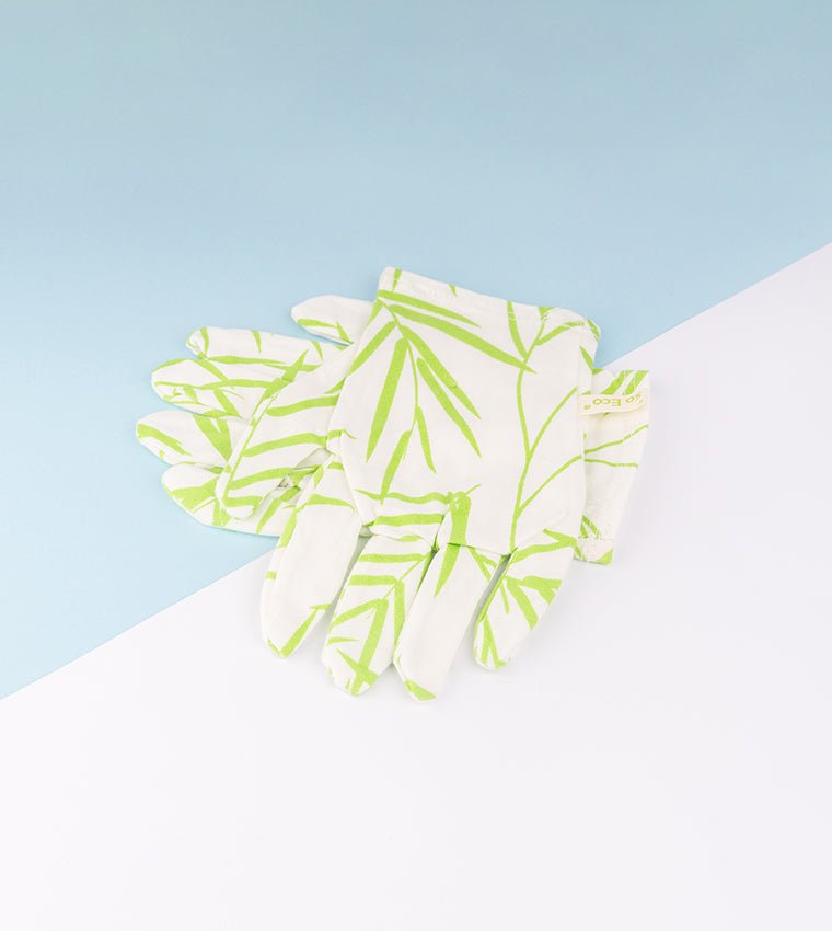 SOECO HYDRATING SPA GLOVES