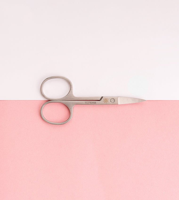 Brushworks Nail Scissors