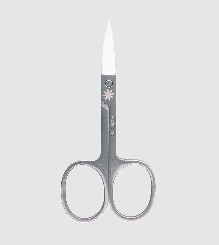 Brushworks Nail Scissors