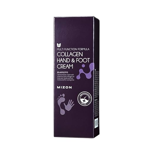 Mizon Collagen Hand Cream