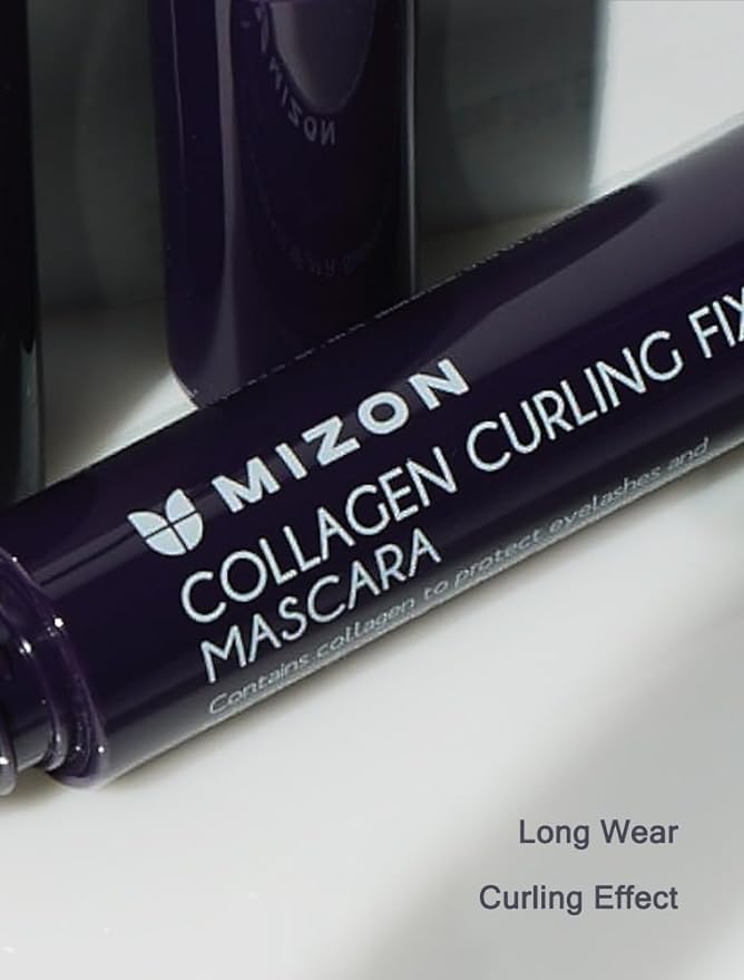 Mizon Collagen Curling Mscara 6 Ml