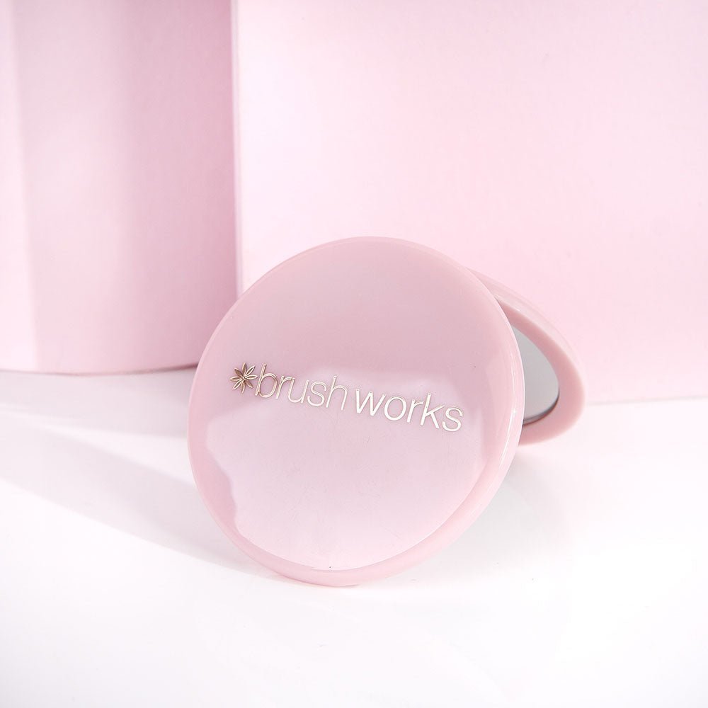 Brushworks Combact  Mirror