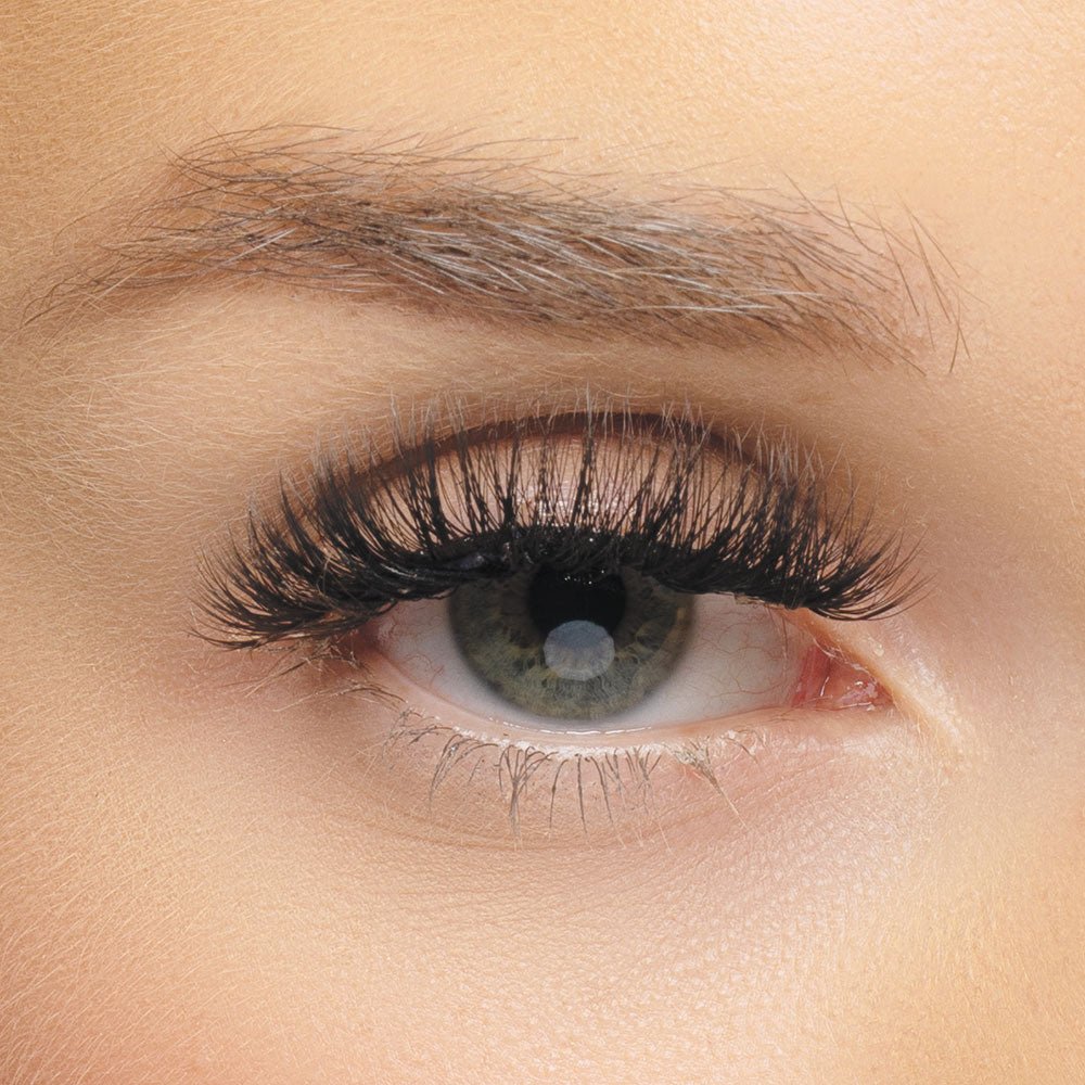 Eye Candy Eyelash-Indi