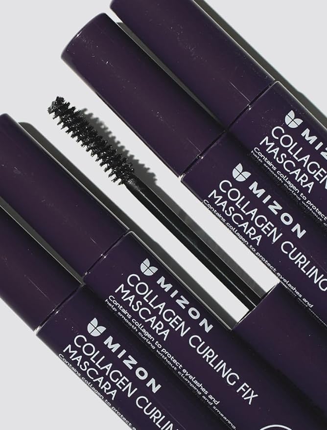 Mizon Collagen Curling Mscara 6 Ml