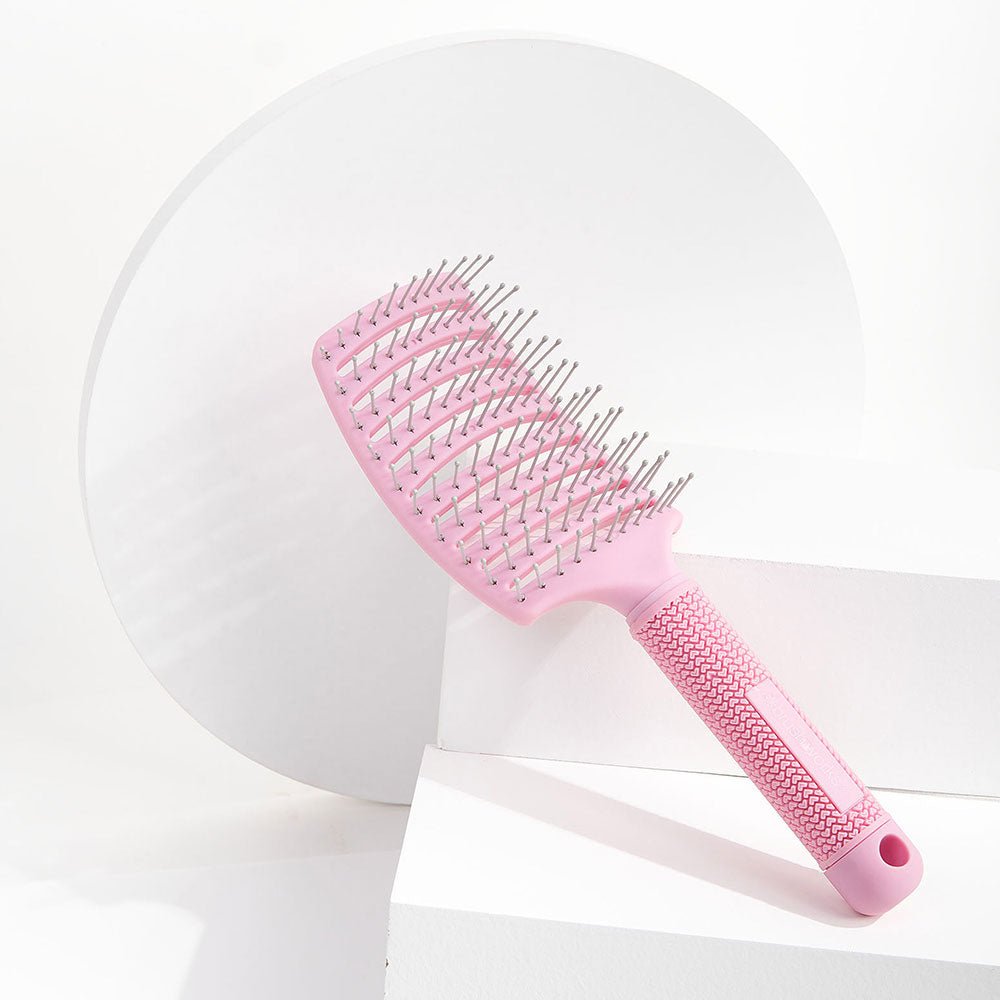 Brushworks Blow Dray Paddle Hair Brush
