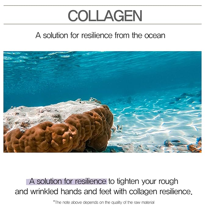 Mizon Collagen Hand Cream
