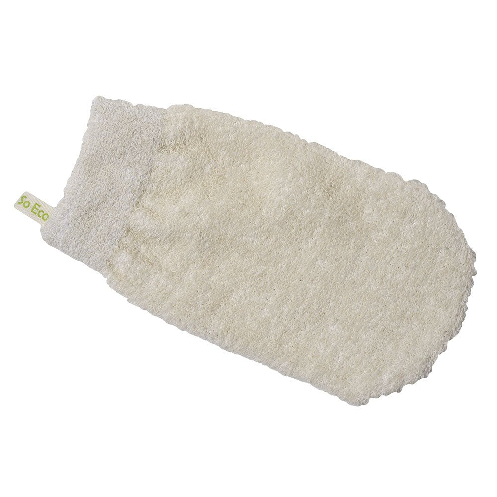 SOECO BATH & SHOWER MITT