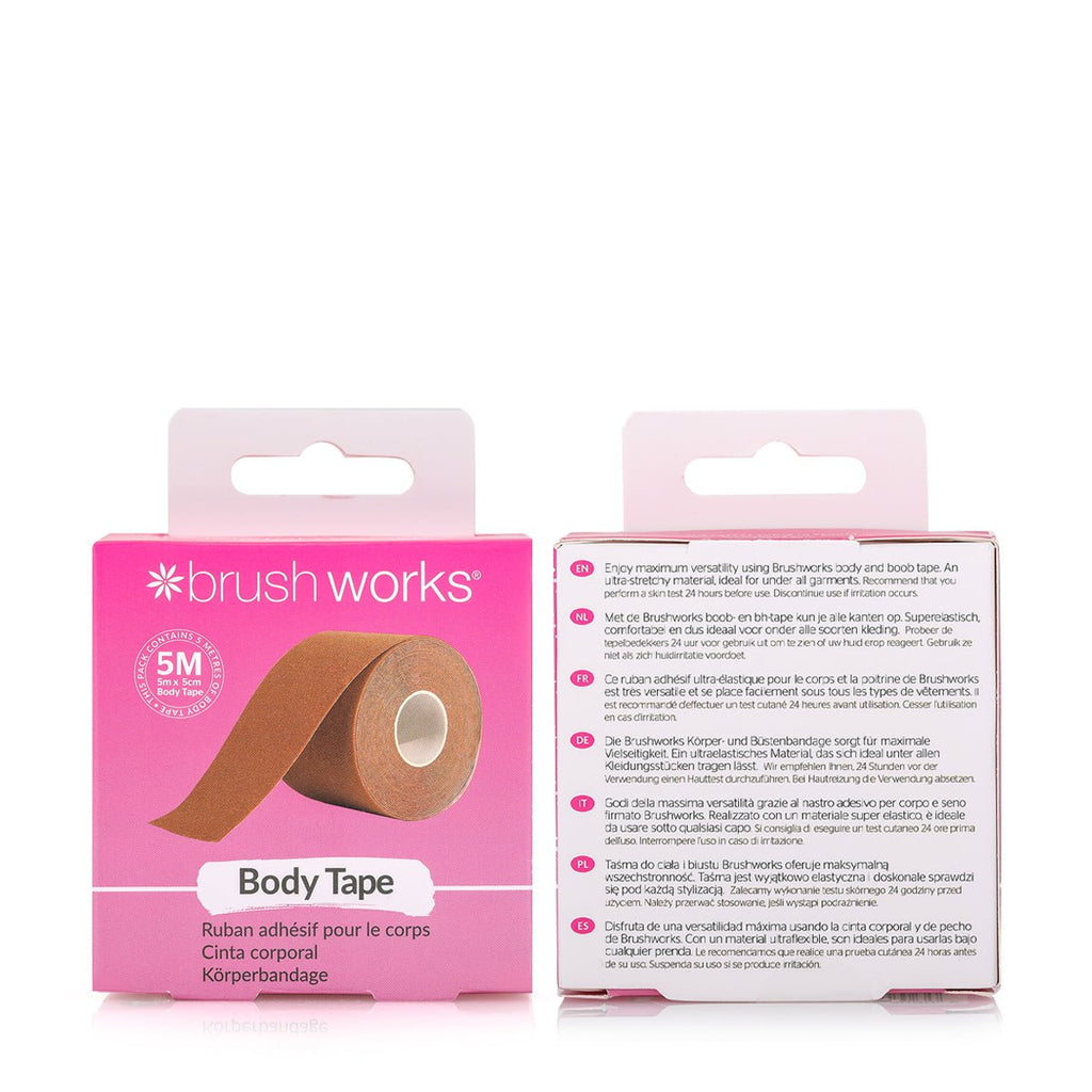 Brushworks Body Tape - 5m