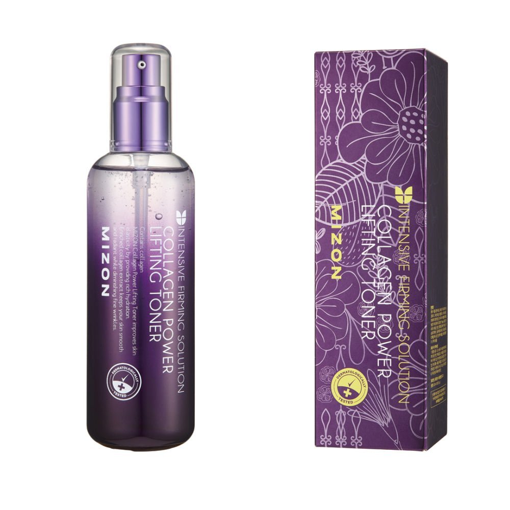 Mizon Collagen Toner