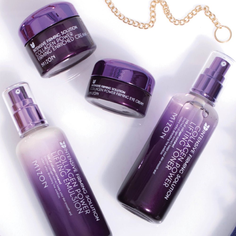 Mizon Collagen Toner