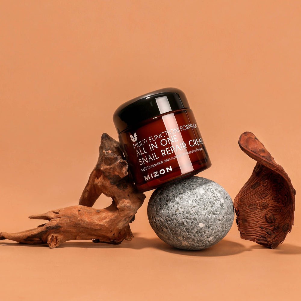 Mizon All In One Snail Repair Cream