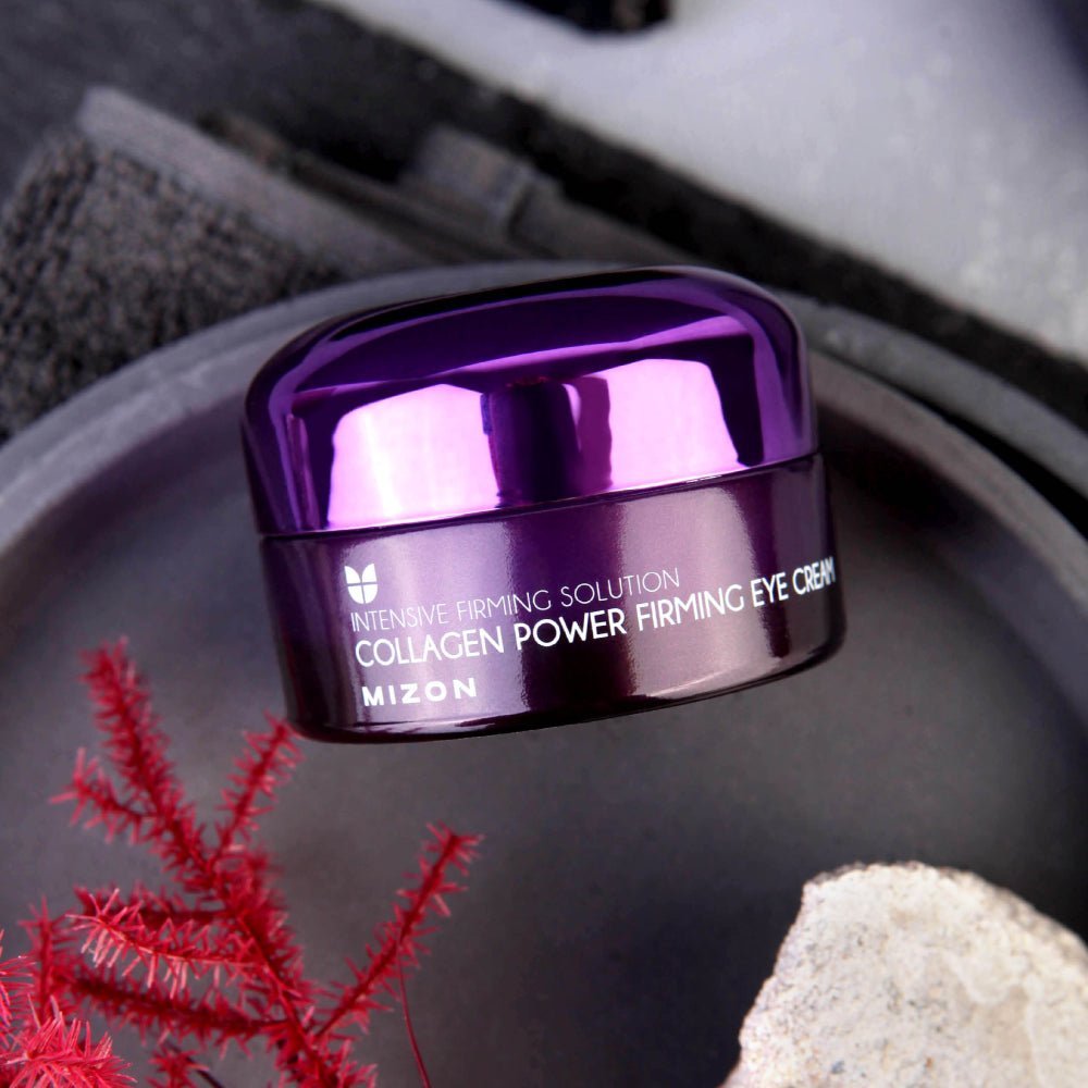 Mizon Collagen Power Firming Eye Cream 25 ml