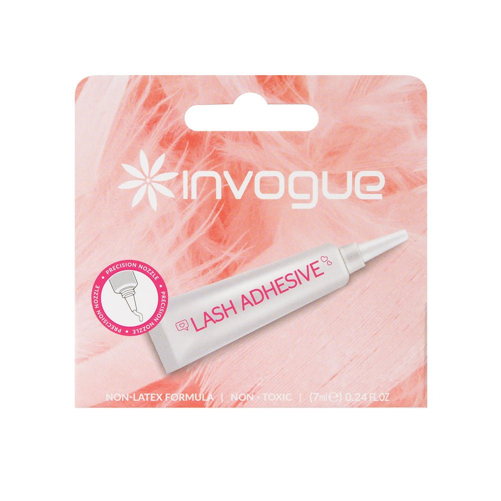 Invogue Lash  GLUE 7 ML