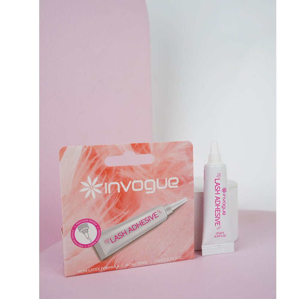Invogue Lash  GLUE 7 ML