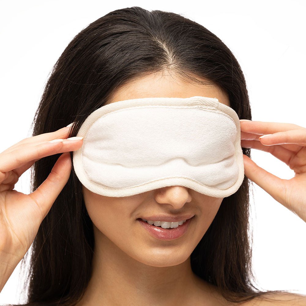 SoEco Calming Sleeping Mask