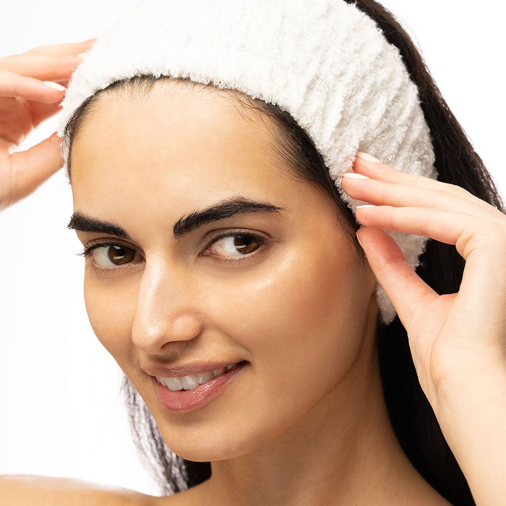SO ECO Spa Head Band