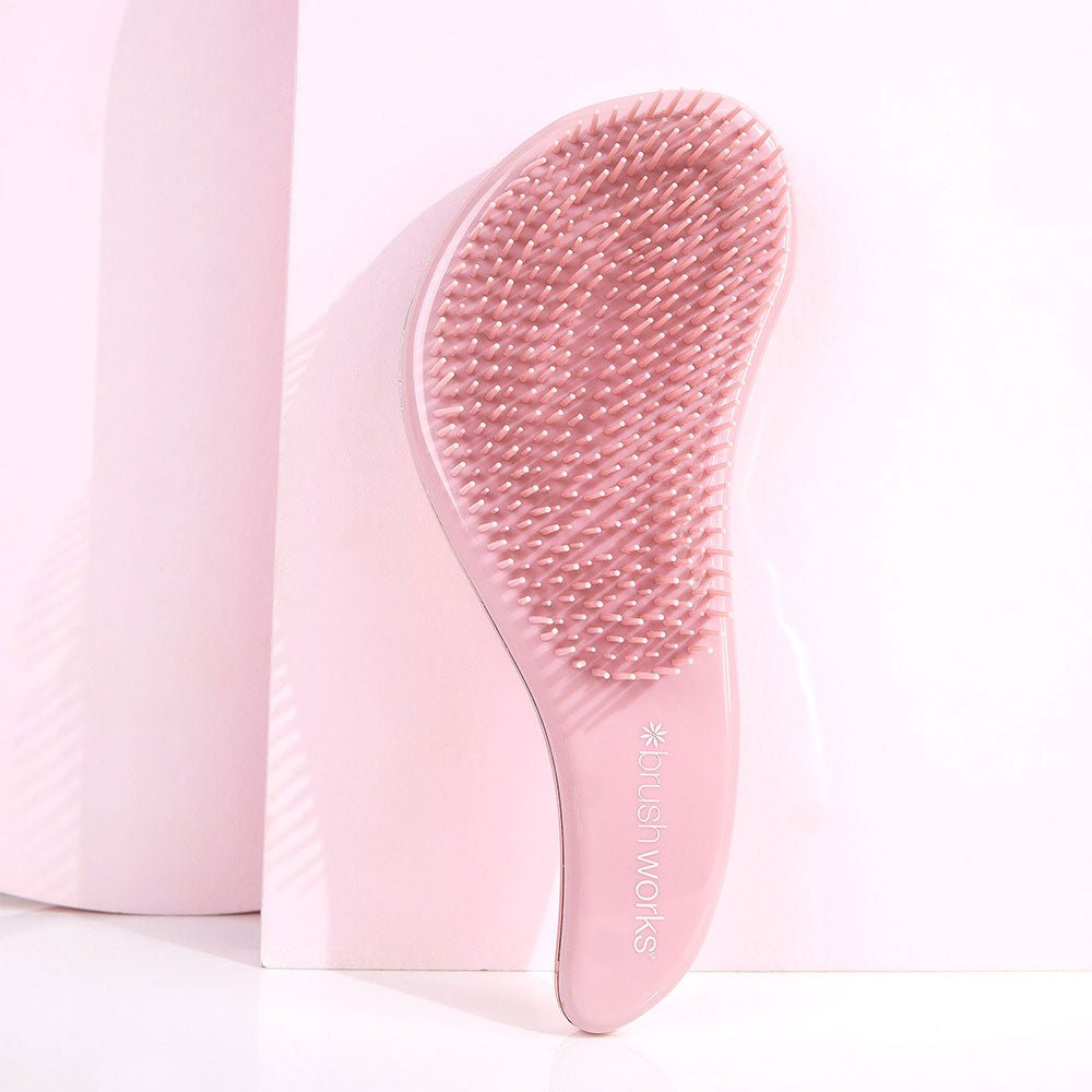 Brushworks Professional Hair Brush