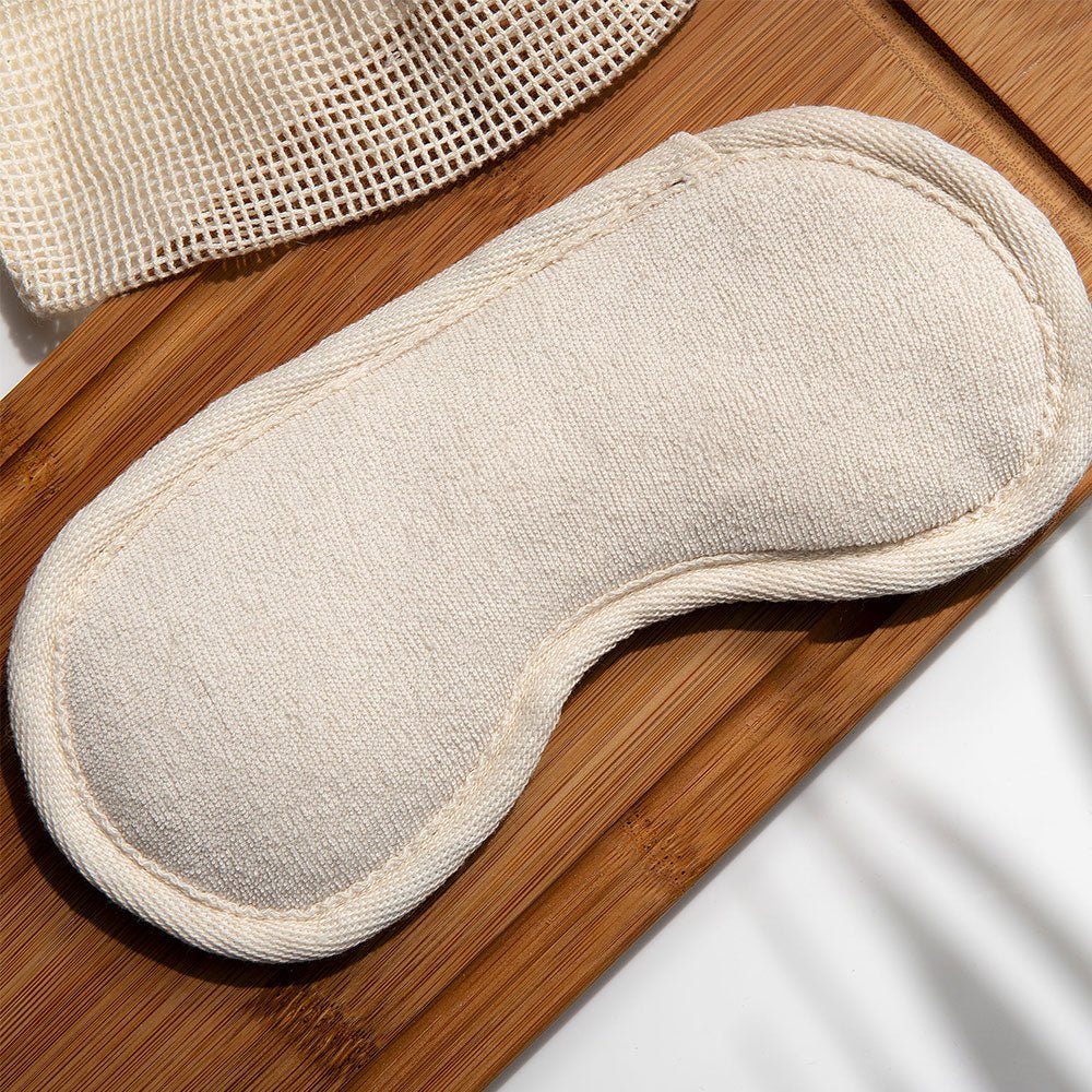 SoEco Calming Sleeping Mask