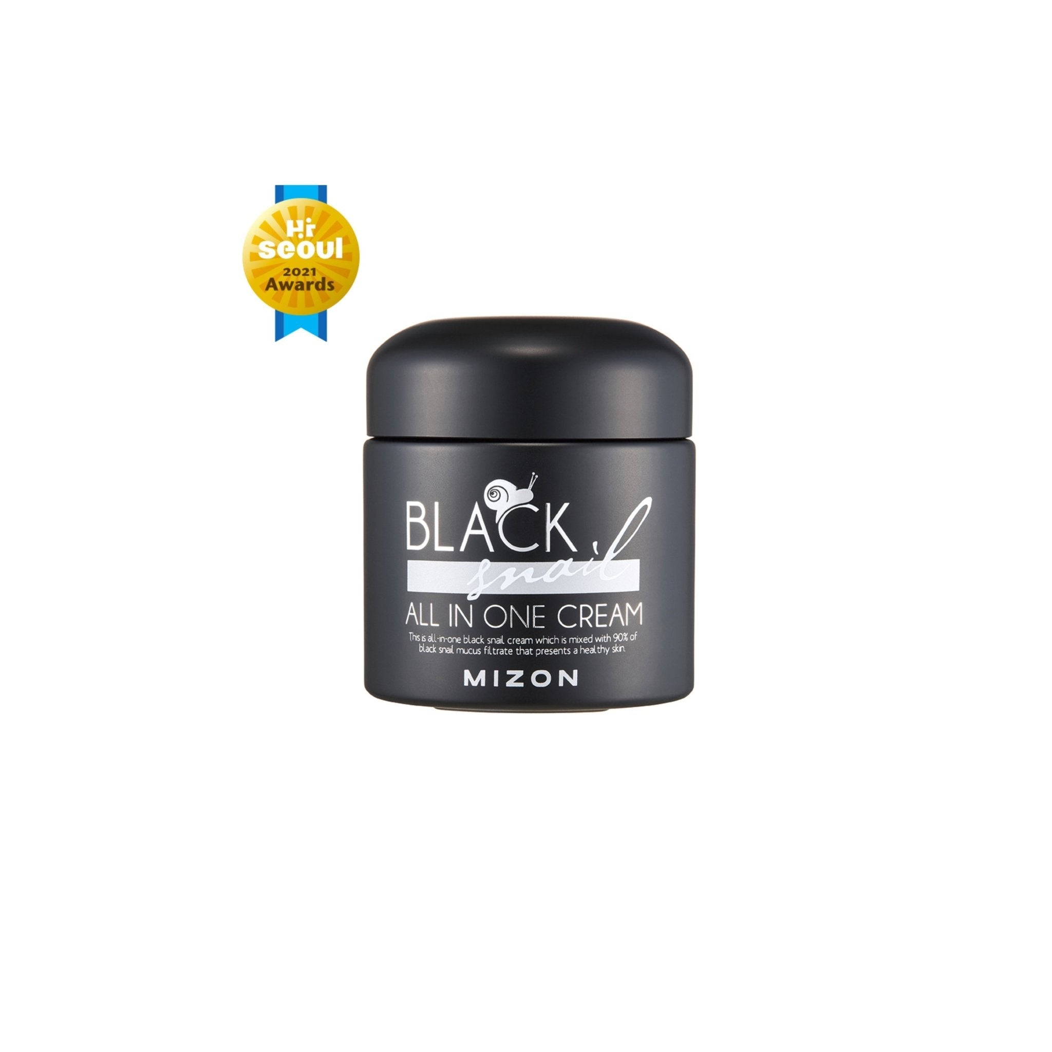 Mizon Black Snail All In One Cream