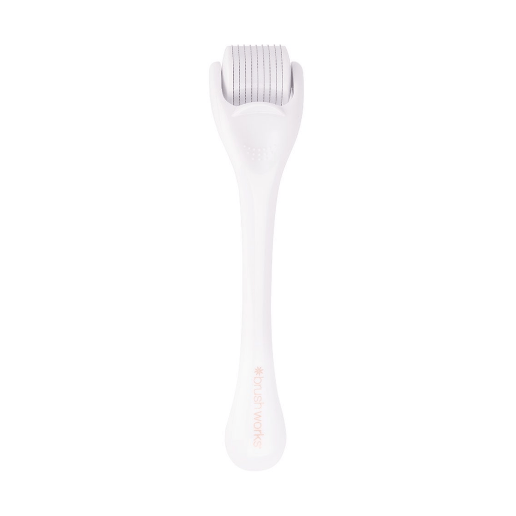 Brushworks Derma Roller-0.5