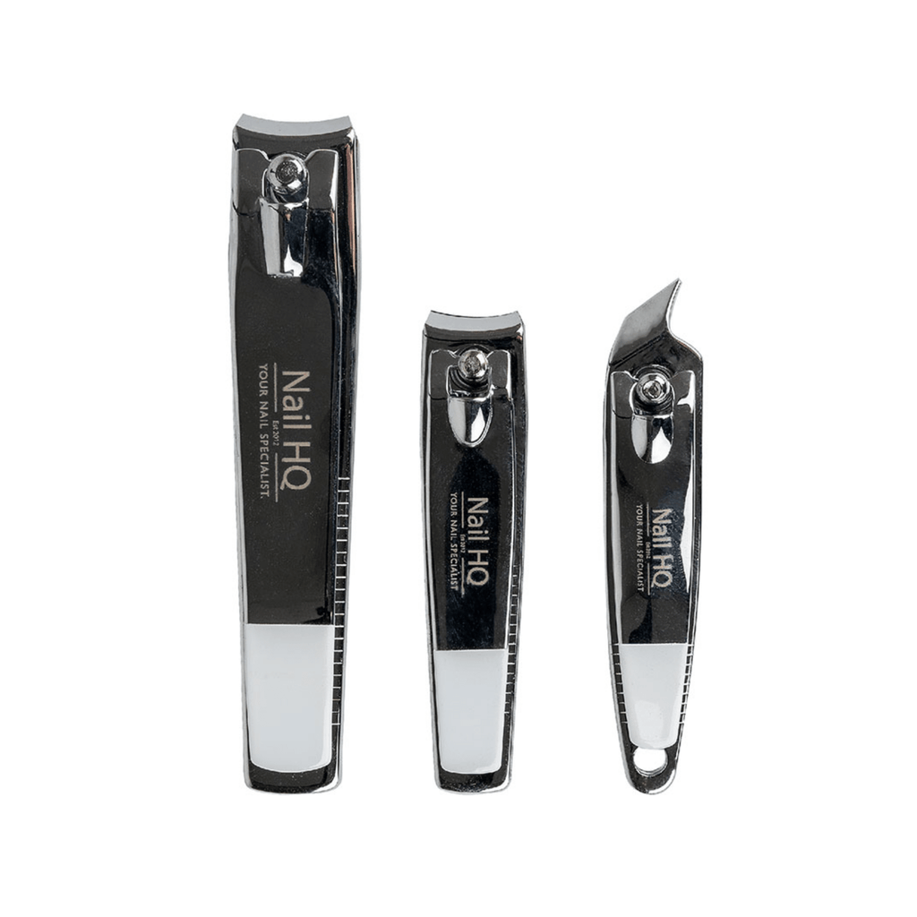 HQ Nail Clipper Set