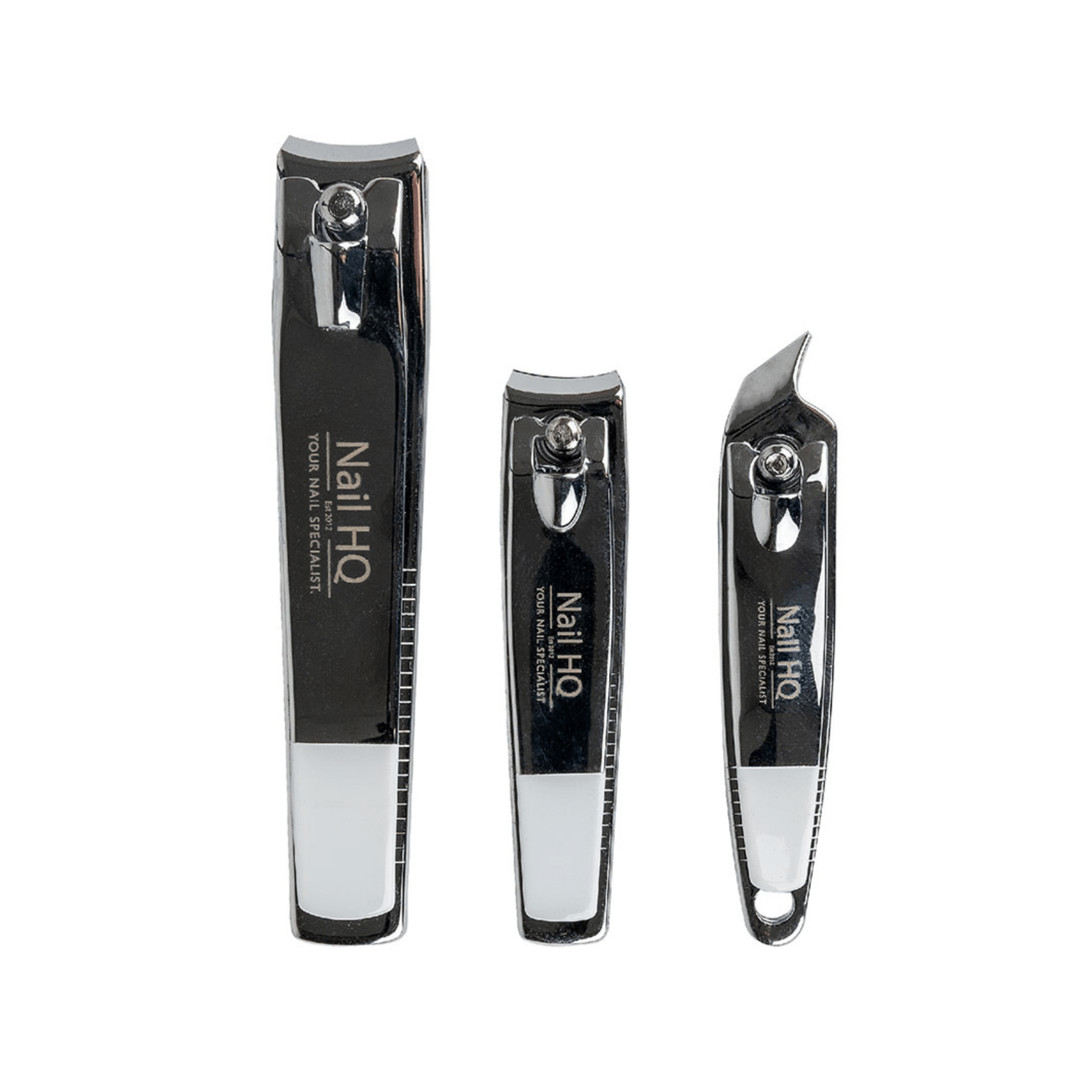 HQ Nail Clipper Set