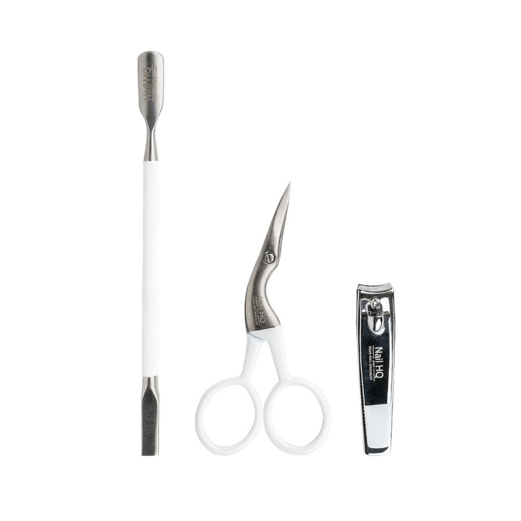 HQ Professional Manicure Set