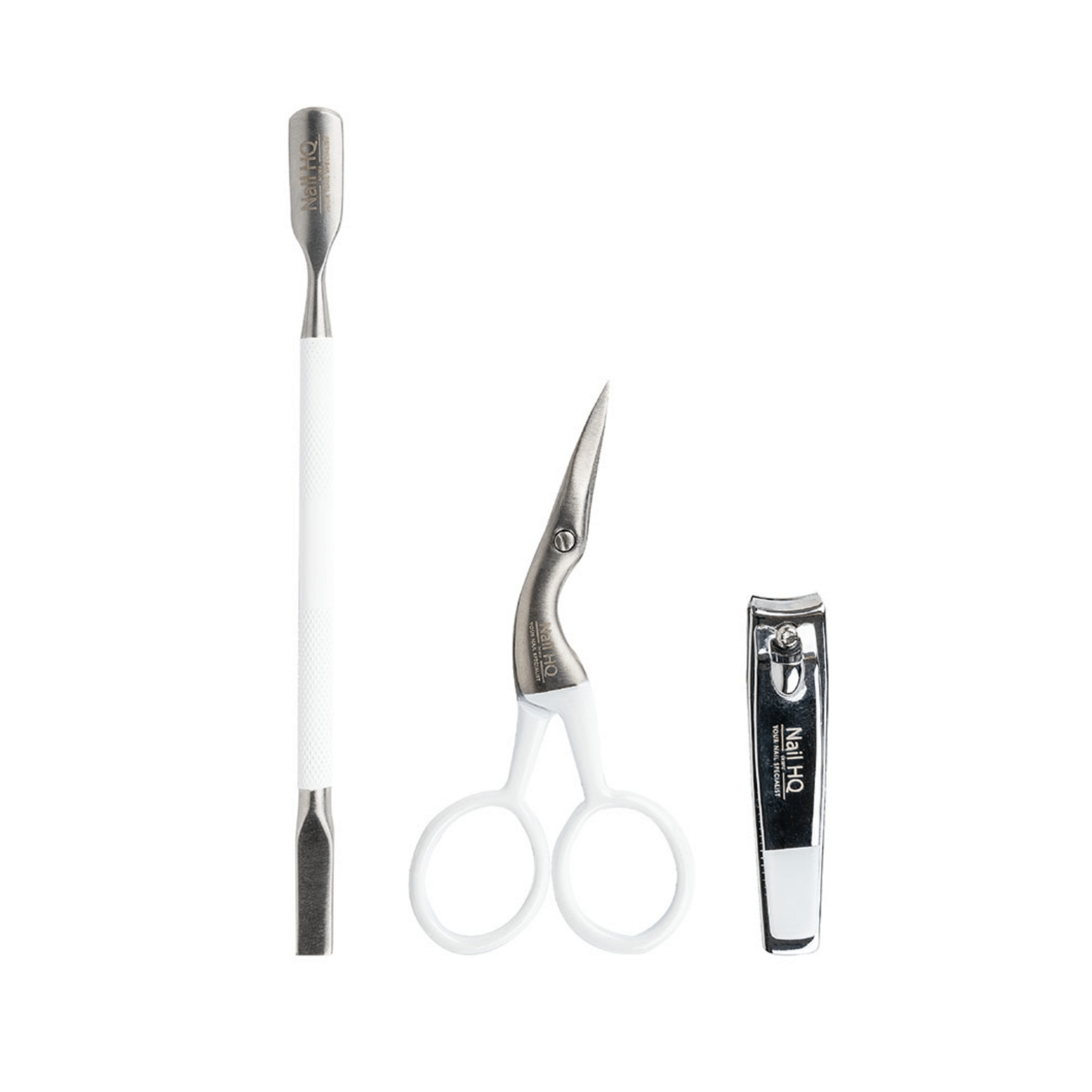 HQ Professional Manicure Set