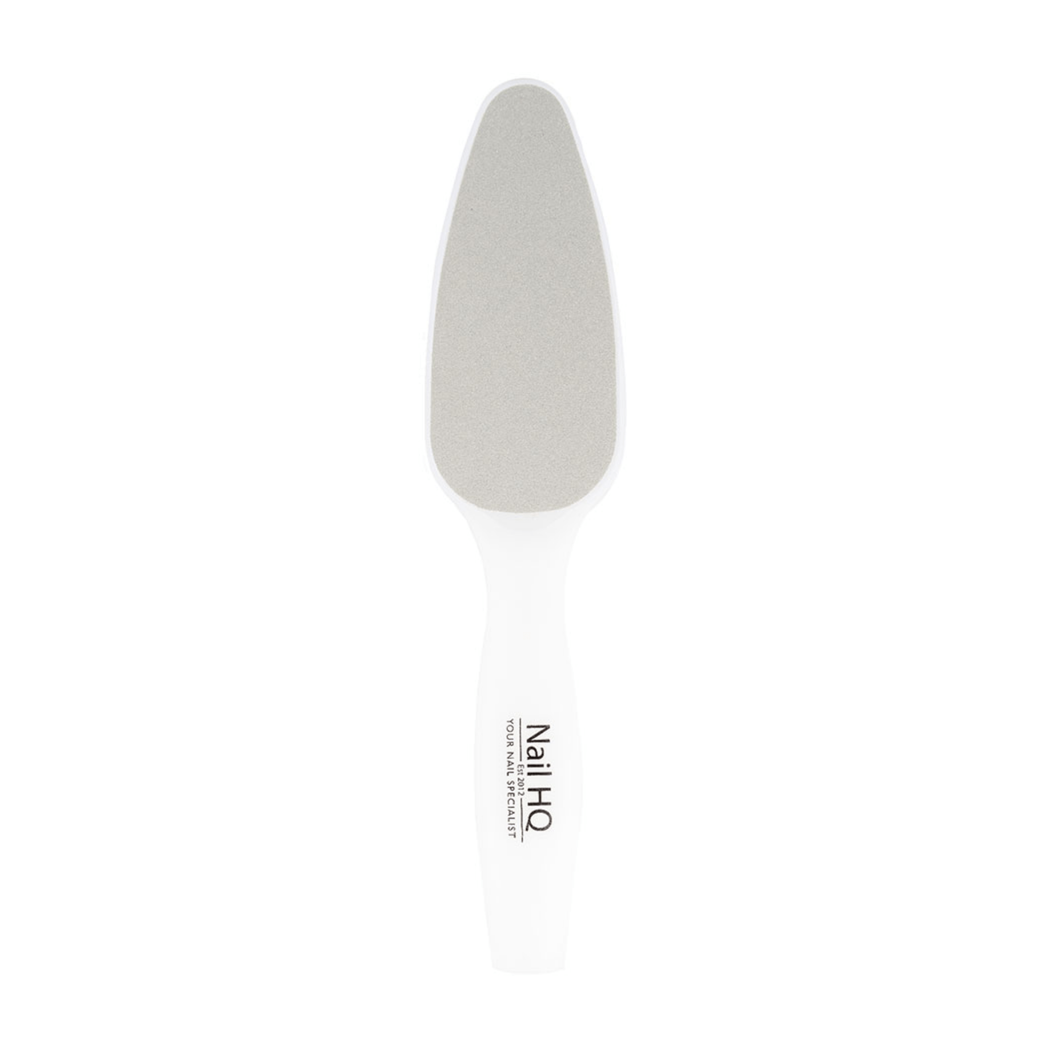 HQ Smoothing Foot File