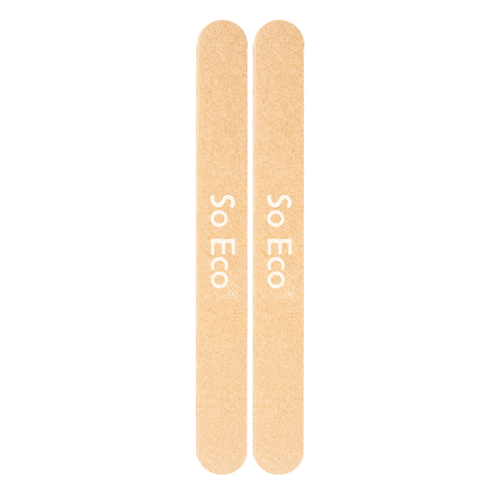 SoEco Bamboo Nail File