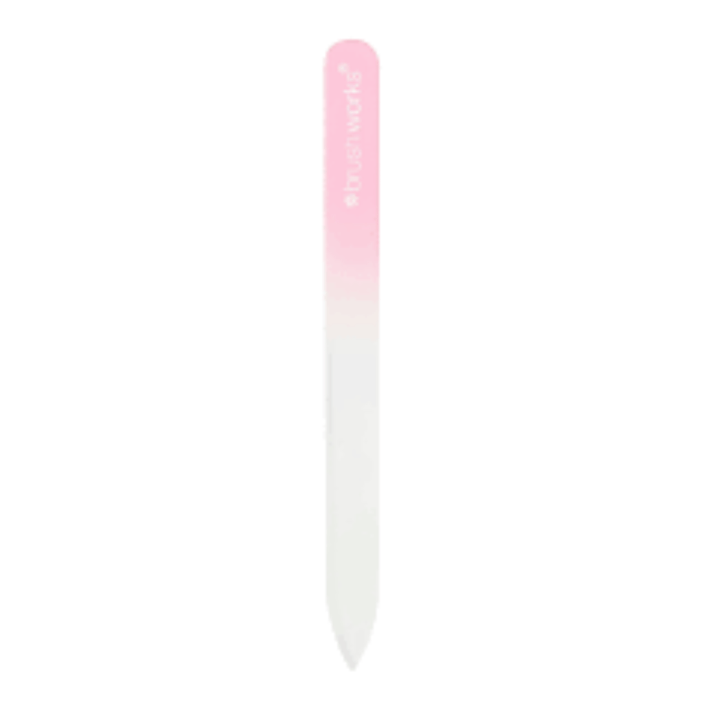 Brushworks Nail Glass File
