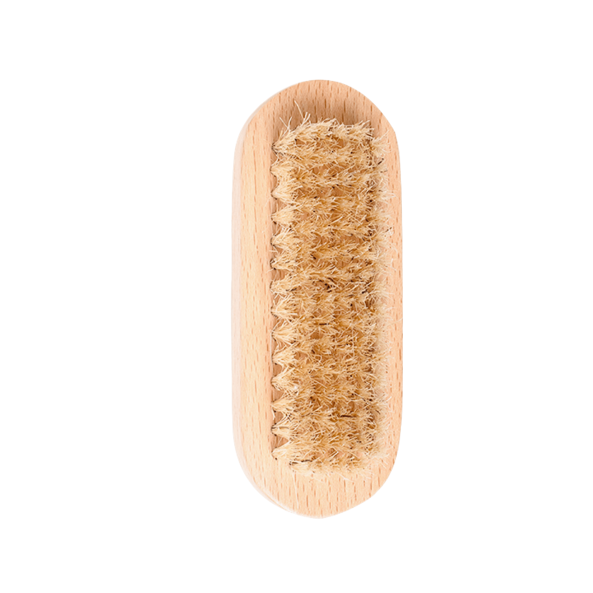 SoEco Nail & Pedicure Brush