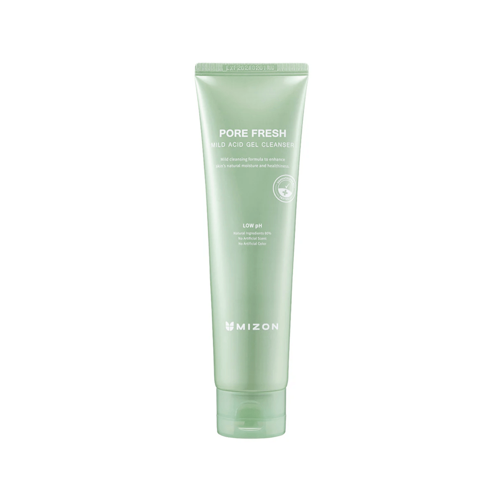 Mizon Pore Fresh  Deep Cleanser 150ml