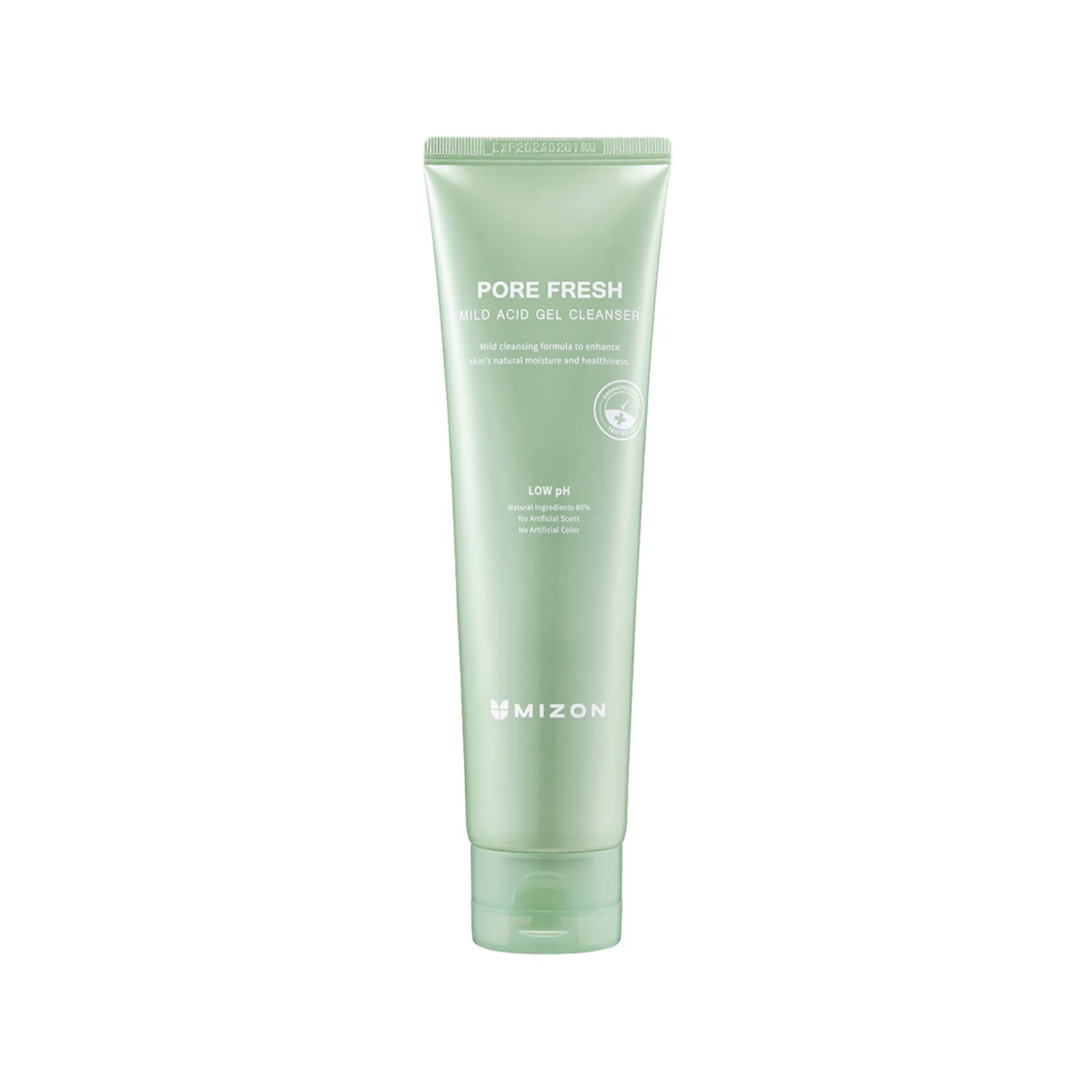 Mizon Pore Fresh  Deep Cleanser 150ml