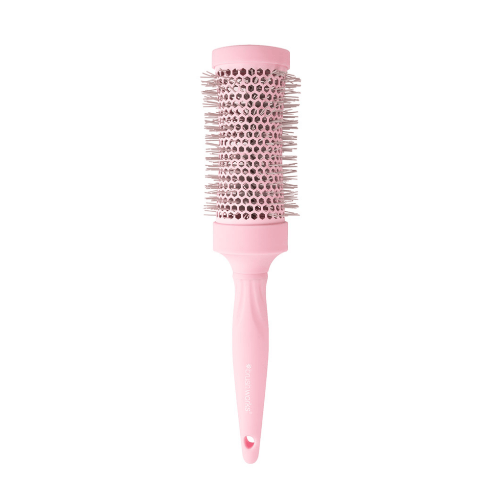 Brushwork Round Vent Brush-Medium