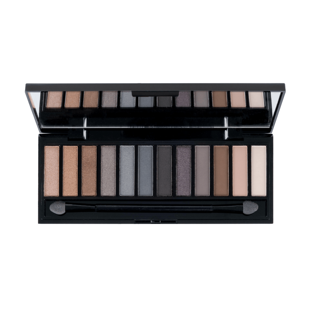 Eye Candy eyeshadow-Smoky collection