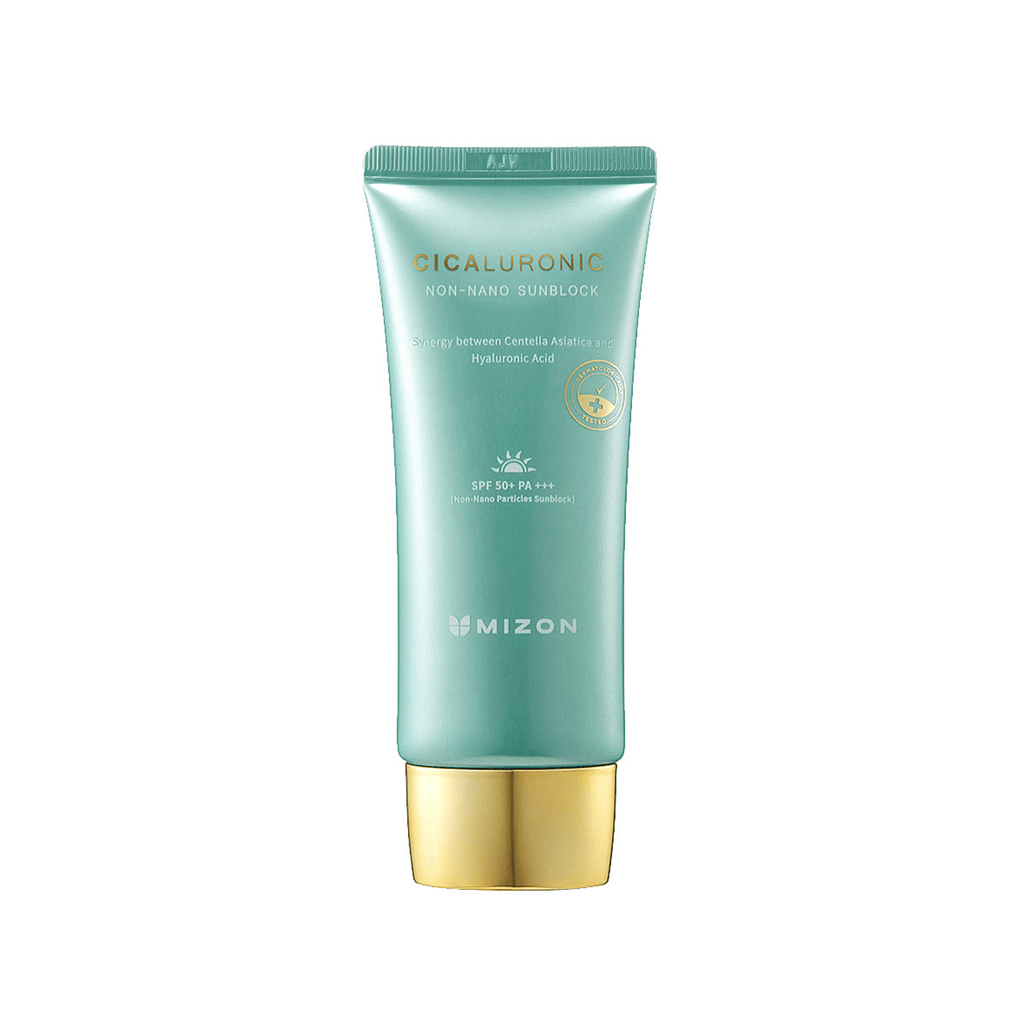 Mizon Cicaluronic sunblock 50spf PA+++