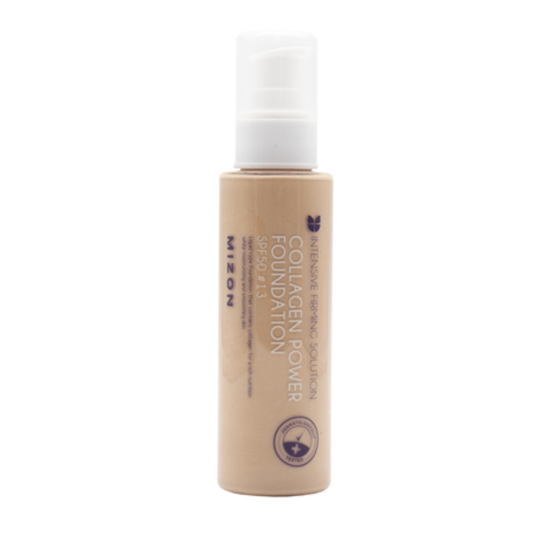 Mizon Collagen  Foundation #13