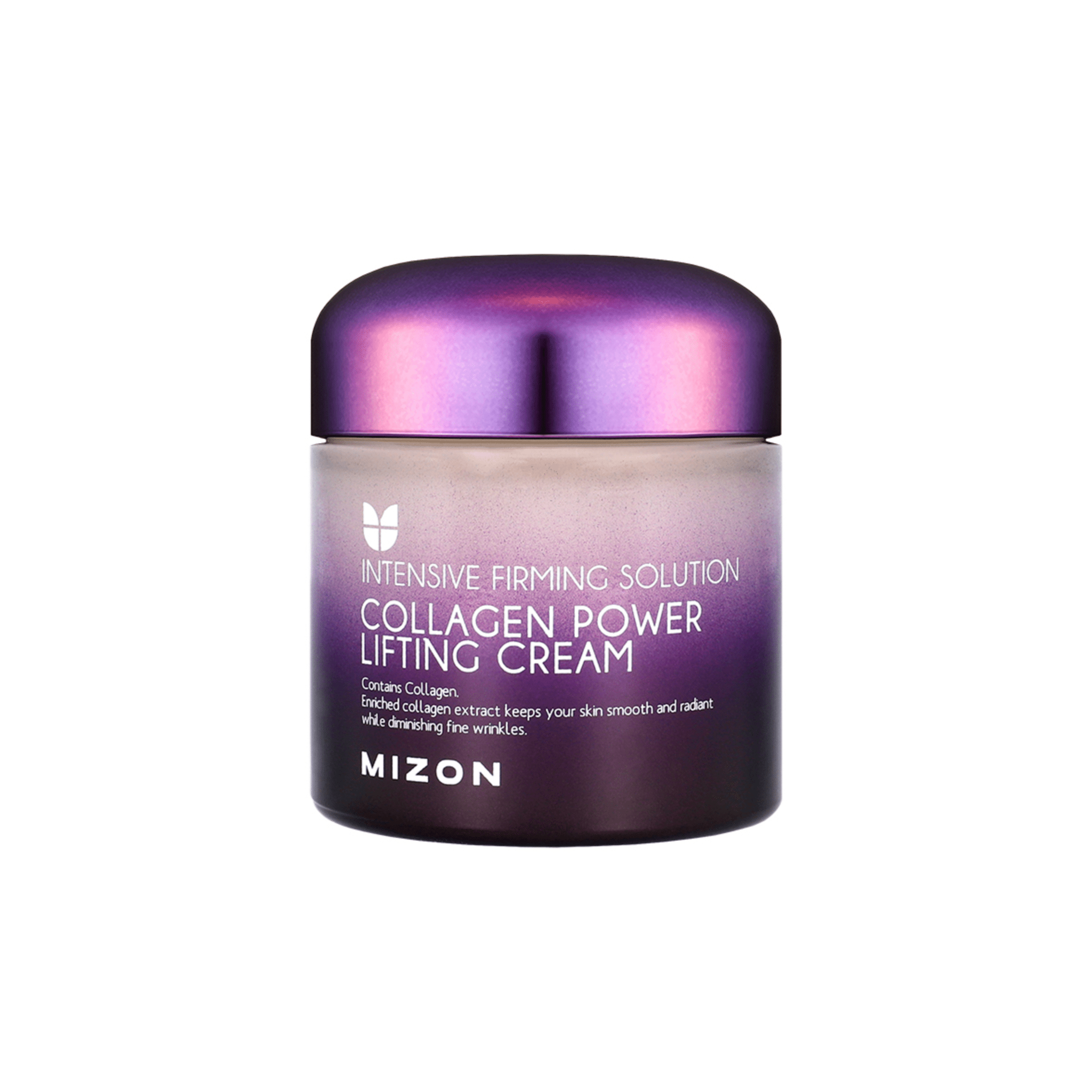 Mizon Collagen Power Lifting Cream