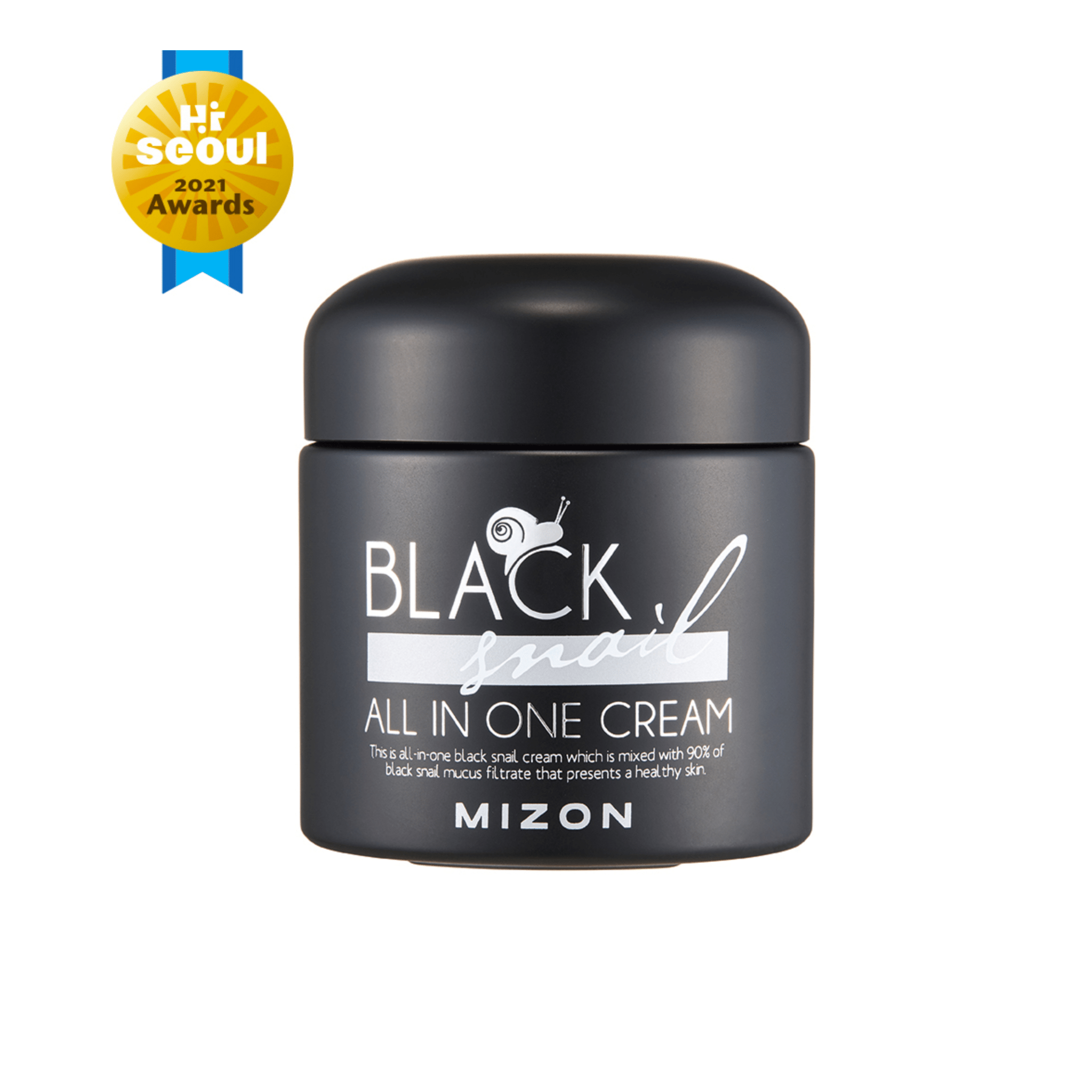 Mizon Black Snail All In One Cream