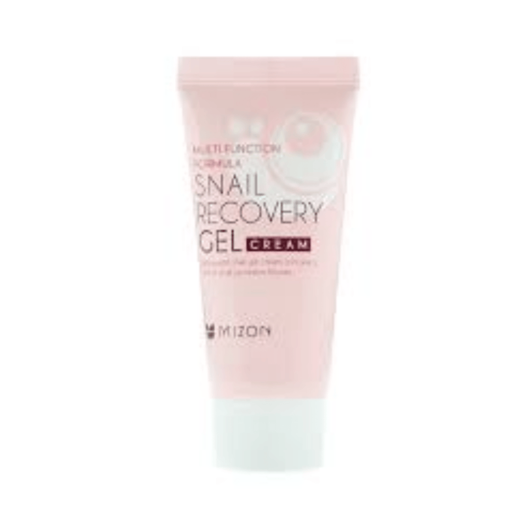 Mizon Snail  Moisturizing Gel Cream